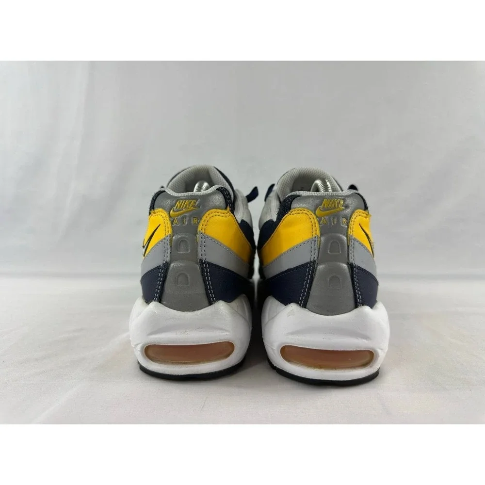 Nike Air Max 95 'Michigan' CZ0191-400 Men's Size 9